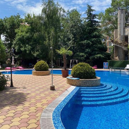 Anita A15 Family Apartment Slăntjev Brjag Exteriör bild
