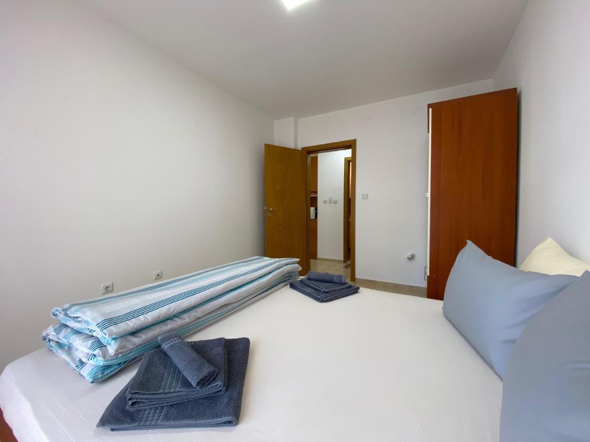 Anita A15 Family Apartment Slăntjev Brjag Exteriör bild