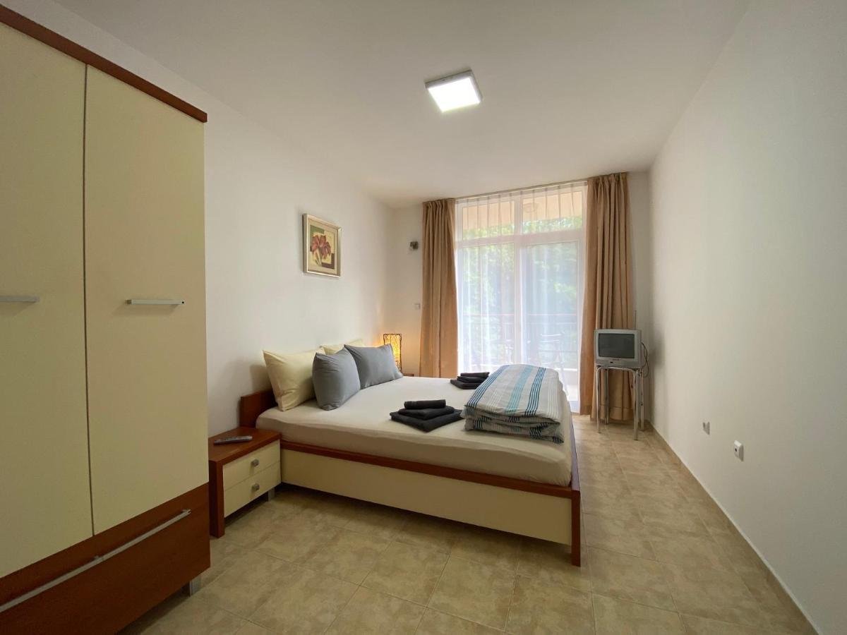 Anita A15 Family Apartment Slăntjev Brjag Exteriör bild