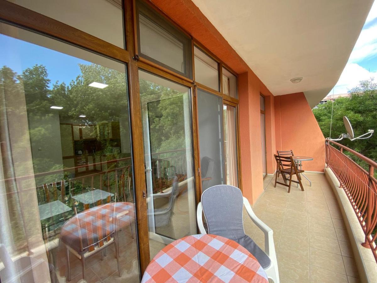 Anita A15 Family Apartment Slăntjev Brjag Exteriör bild