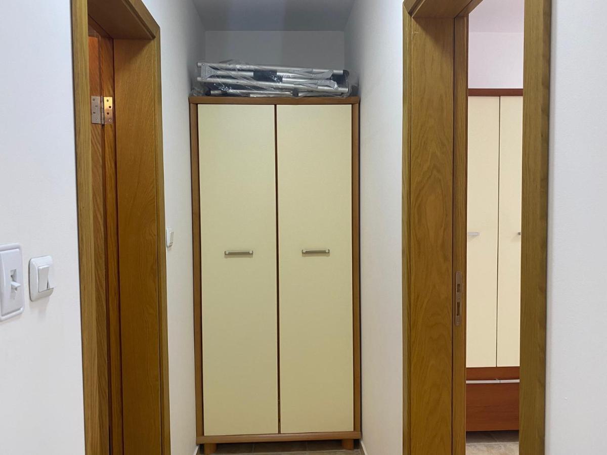 Anita A15 Family Apartment Slăntjev Brjag Exteriör bild