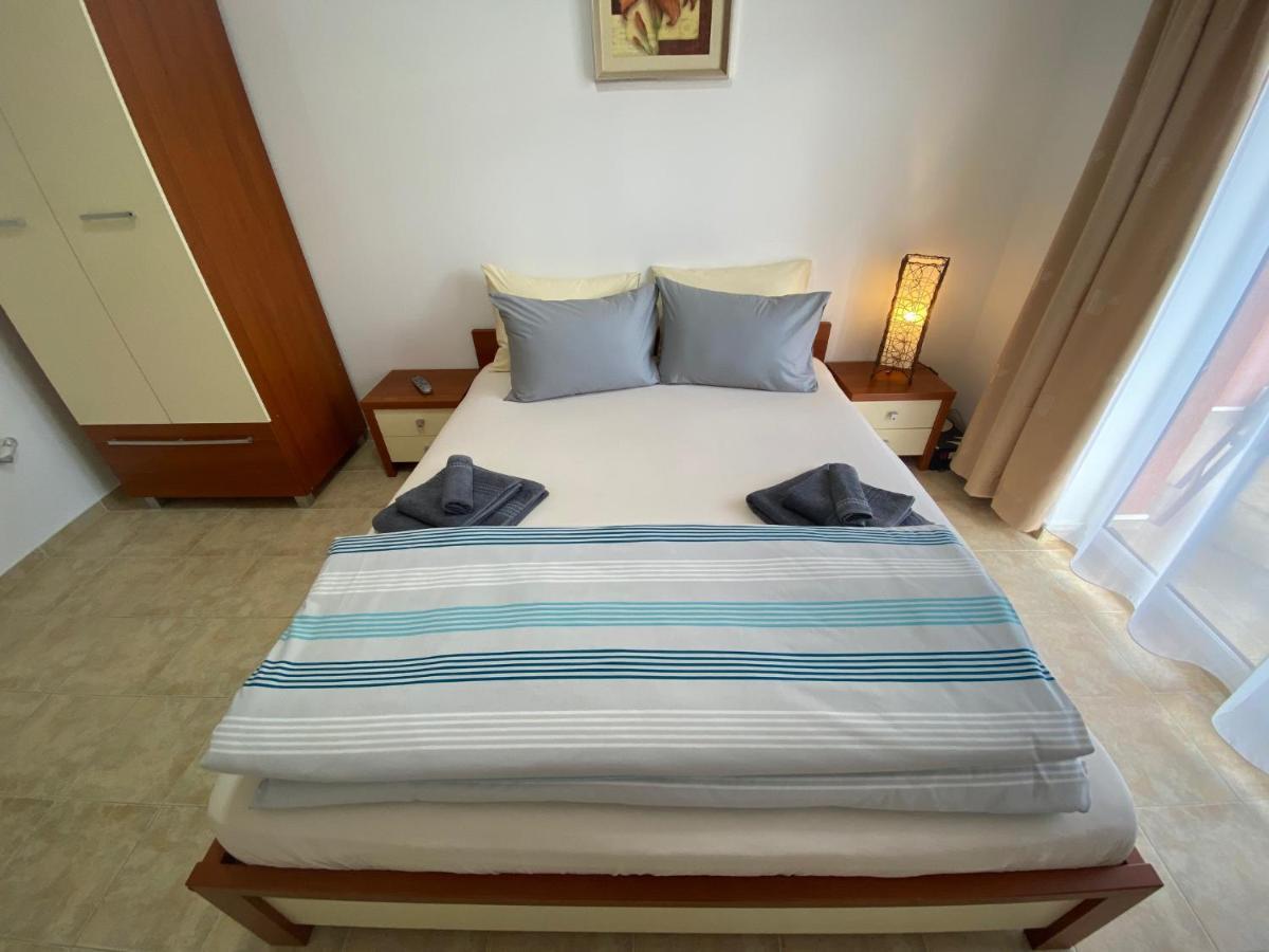 Anita A15 Family Apartment Slăntjev Brjag Exteriör bild