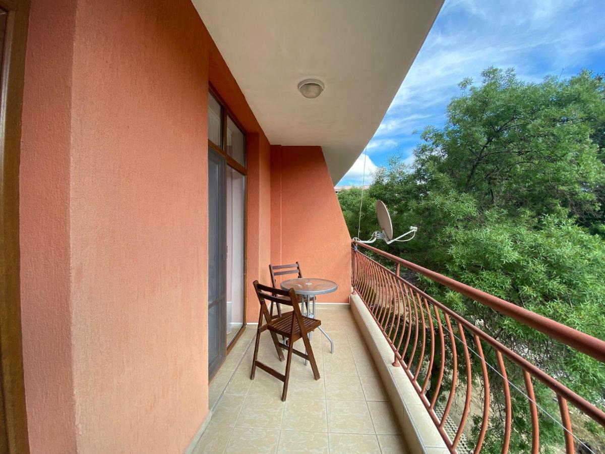 Anita A15 Family Apartment Slăntjev Brjag Exteriör bild