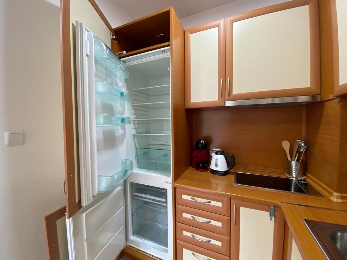 Anita A15 Family Apartment Slăntjev Brjag Exteriör bild