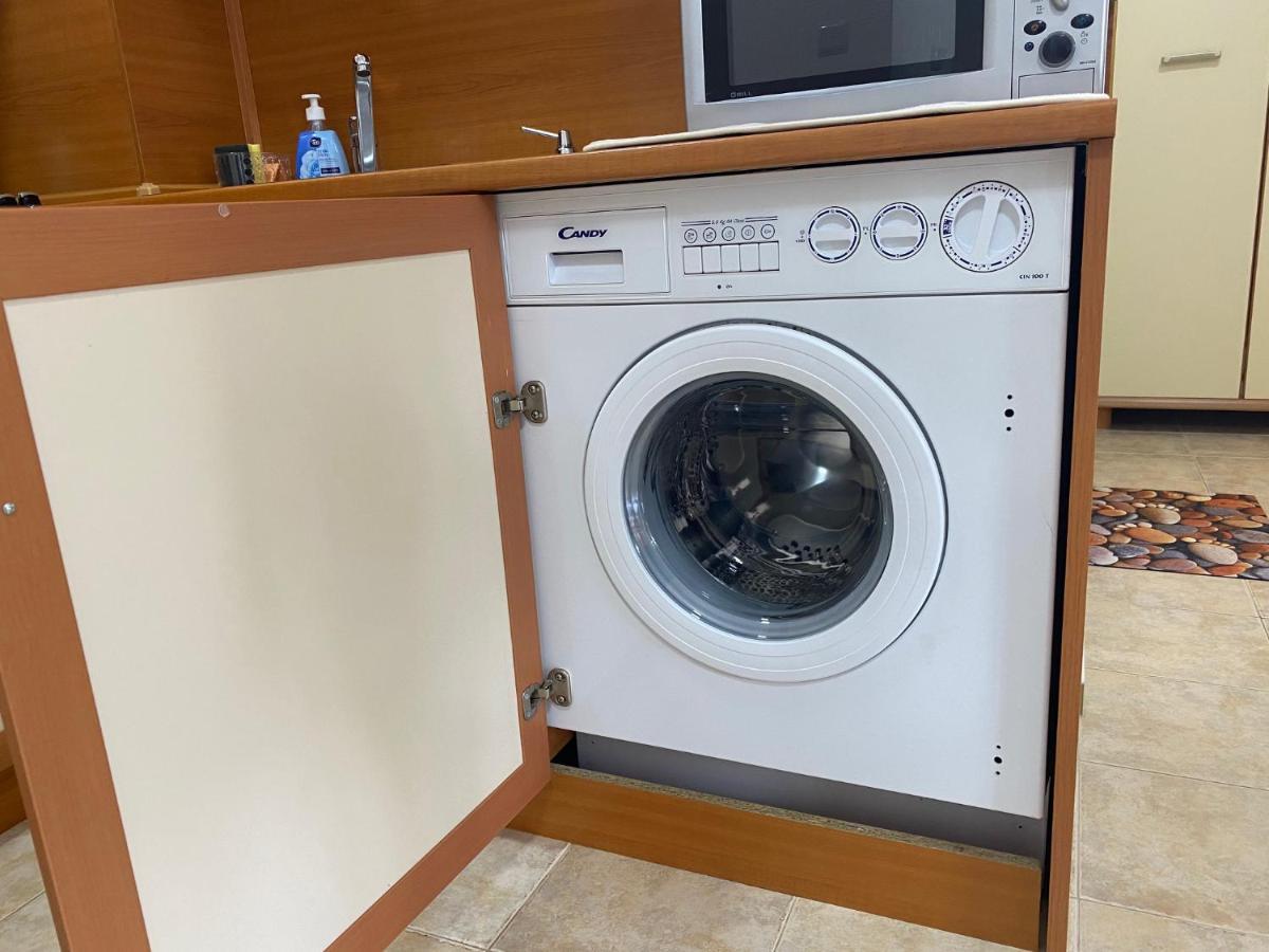 Anita A15 Family Apartment Slăntjev Brjag Exteriör bild
