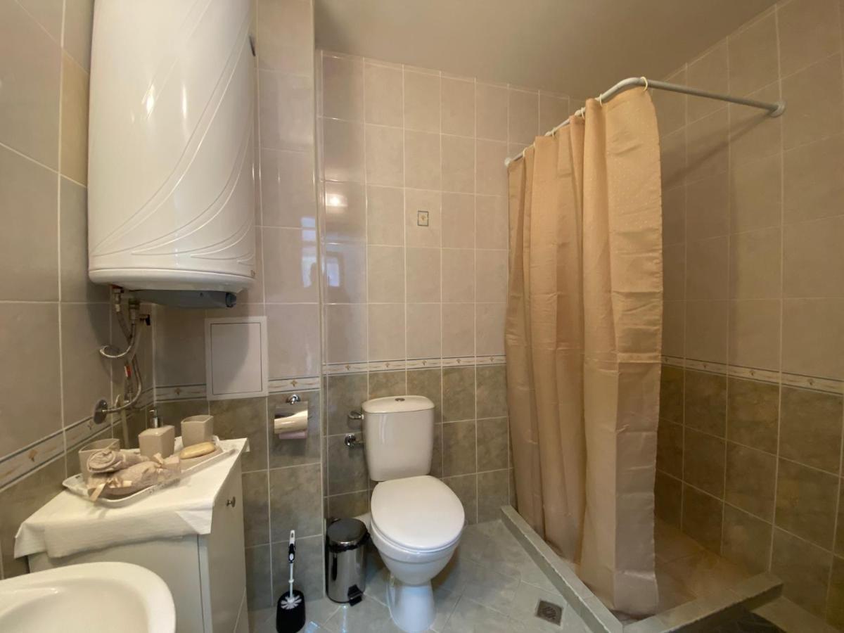 Anita A15 Family Apartment Slăntjev Brjag Exteriör bild