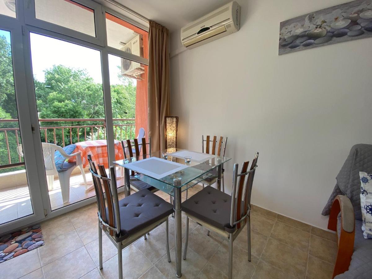 Anita A15 Family Apartment Slăntjev Brjag Exteriör bild