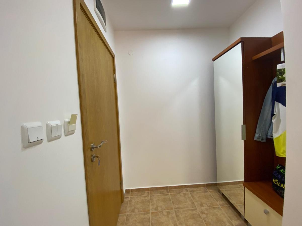 Anita A15 Family Apartment Slăntjev Brjag Exteriör bild
