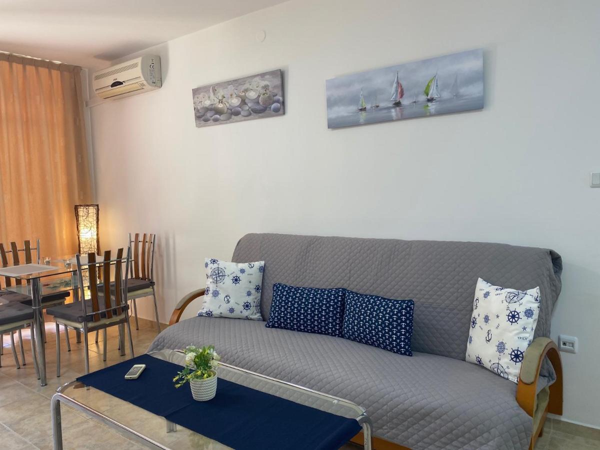 Anita A15 Family Apartment Slăntjev Brjag Exteriör bild