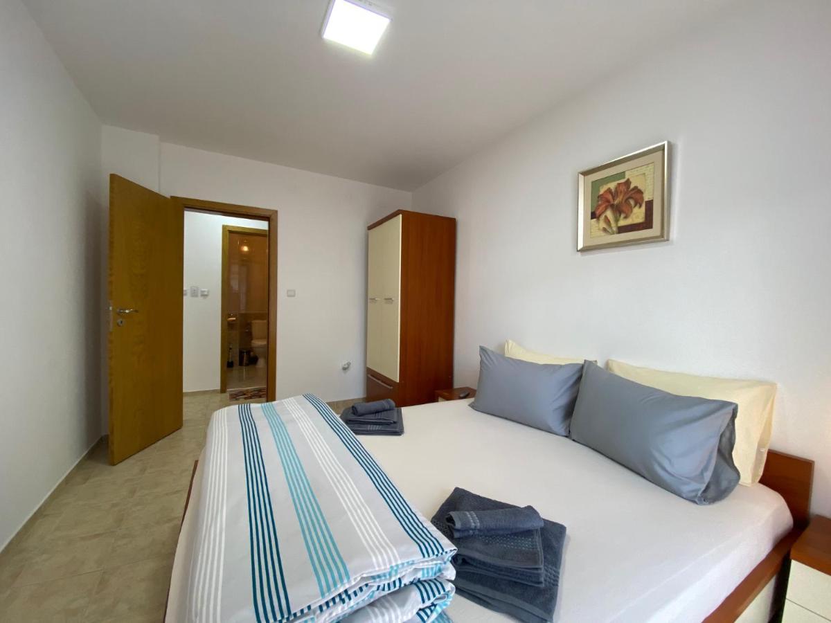 Anita A15 Family Apartment Slăntjev Brjag Exteriör bild