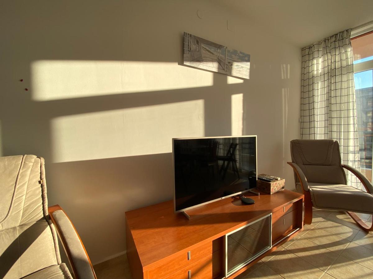 Anita A15 Family Apartment Slăntjev Brjag Exteriör bild
