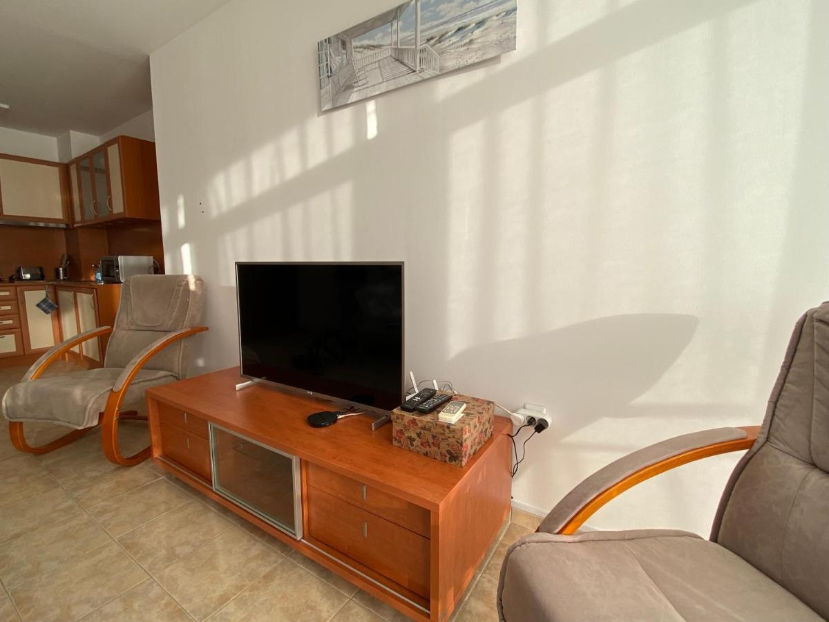 Anita A15 Family Apartment Slăntjev Brjag Exteriör bild