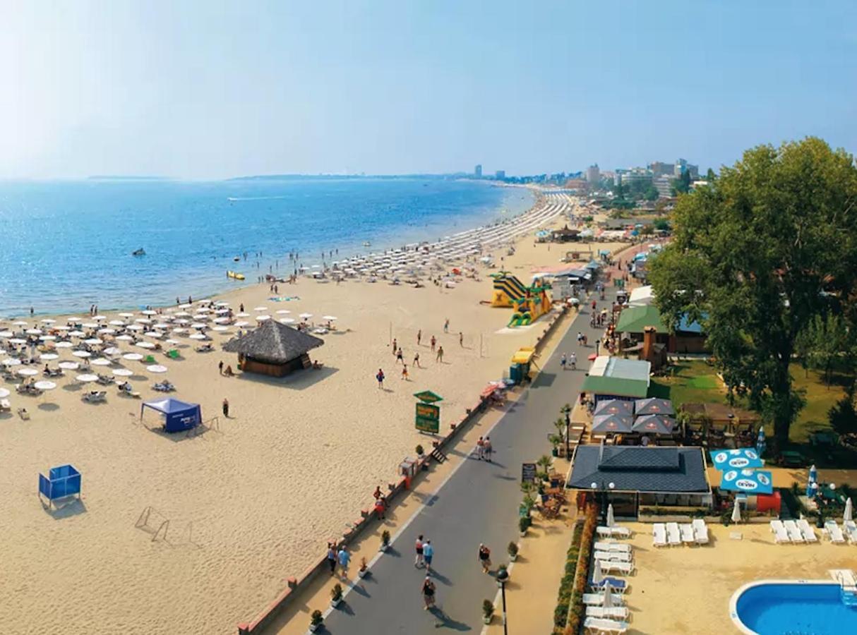 Anita A15 Family Apartment Slăntjev Brjag Exteriör bild